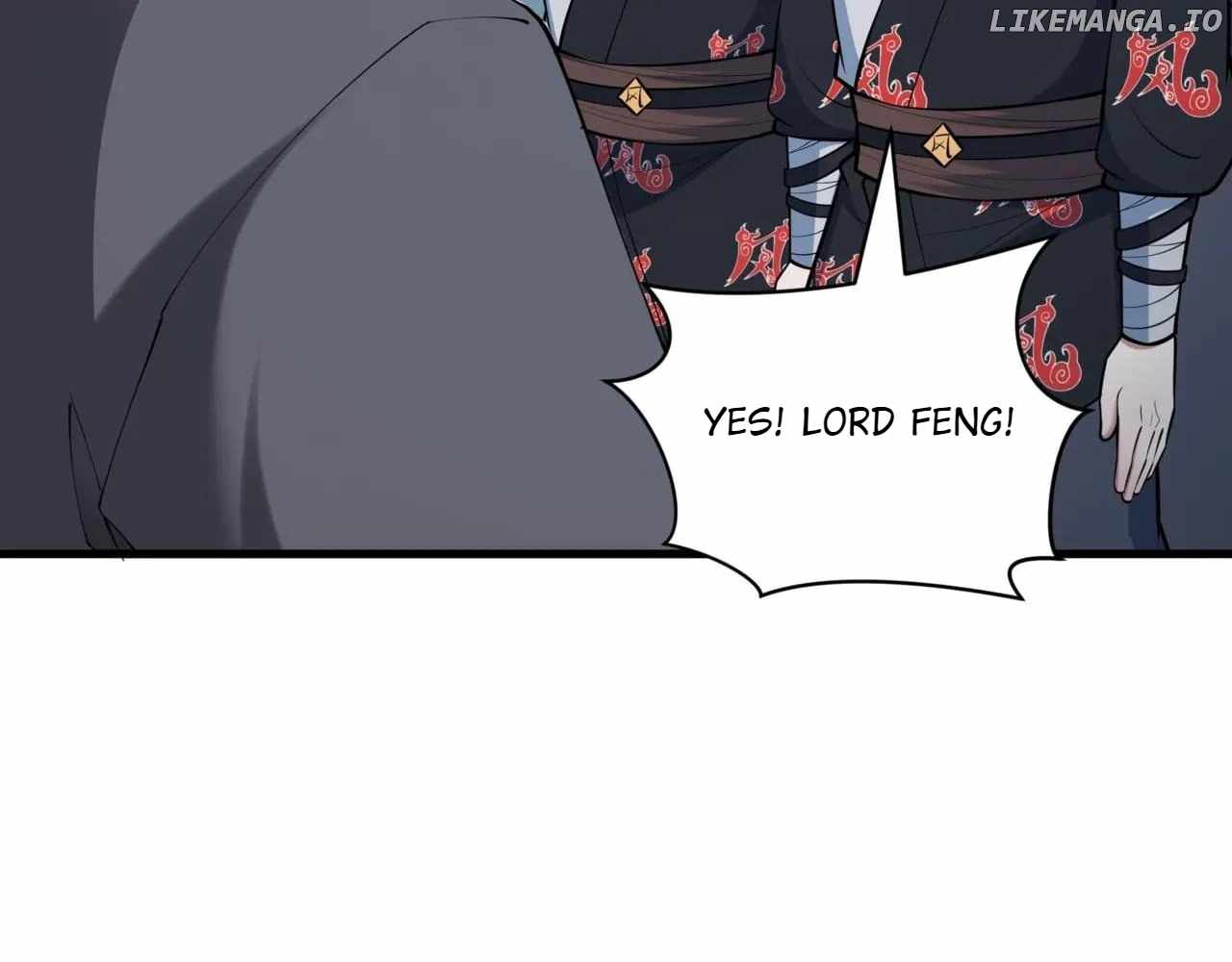 Age of Terror Chapter 488 130